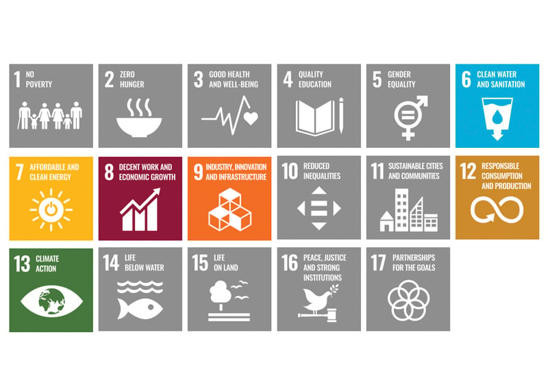 Global Goals