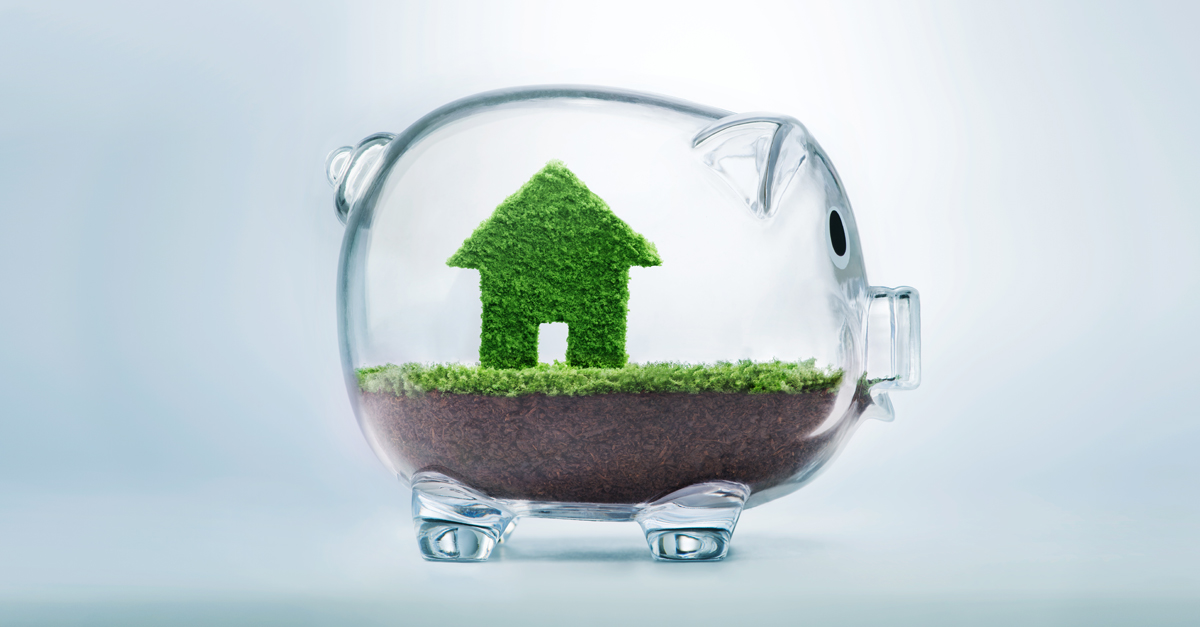 Saving energy costs: What can you do as an investor in residential and office buildings?