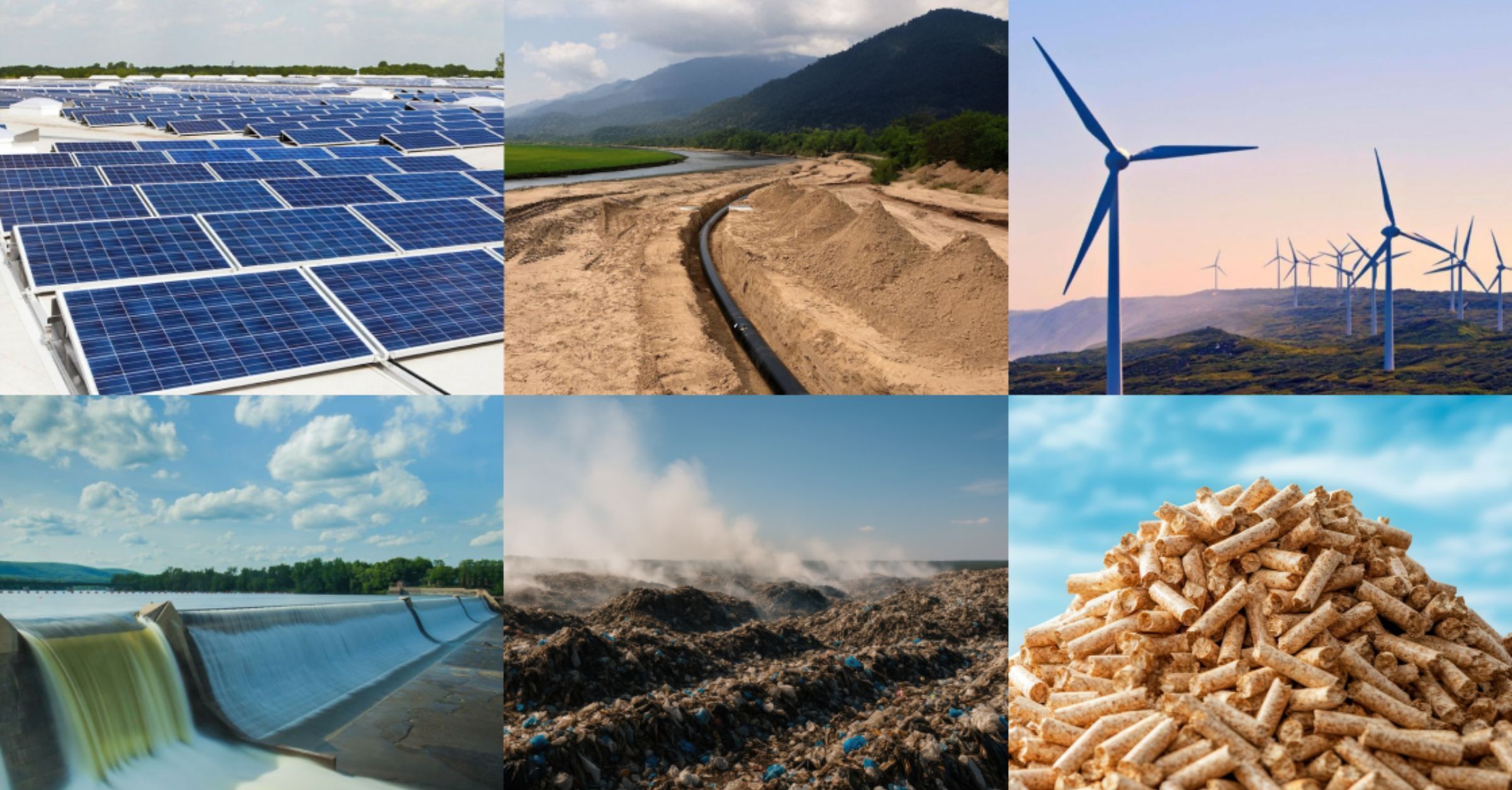 Planning a local heating network: How to implement it efficiently