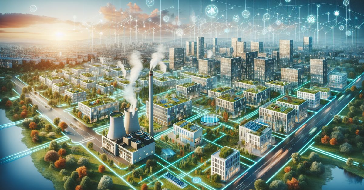 District heating: Centralised or decentralised planning?