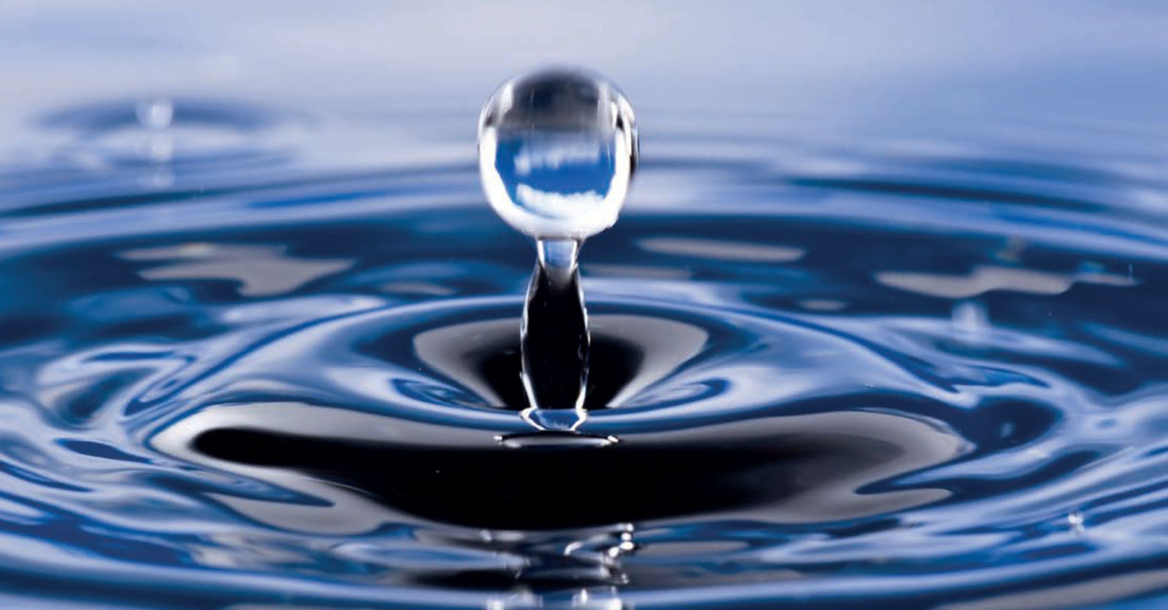 Higiene del agua potable: lo que hay que tener en cuenta en las instalaciones de los edificios