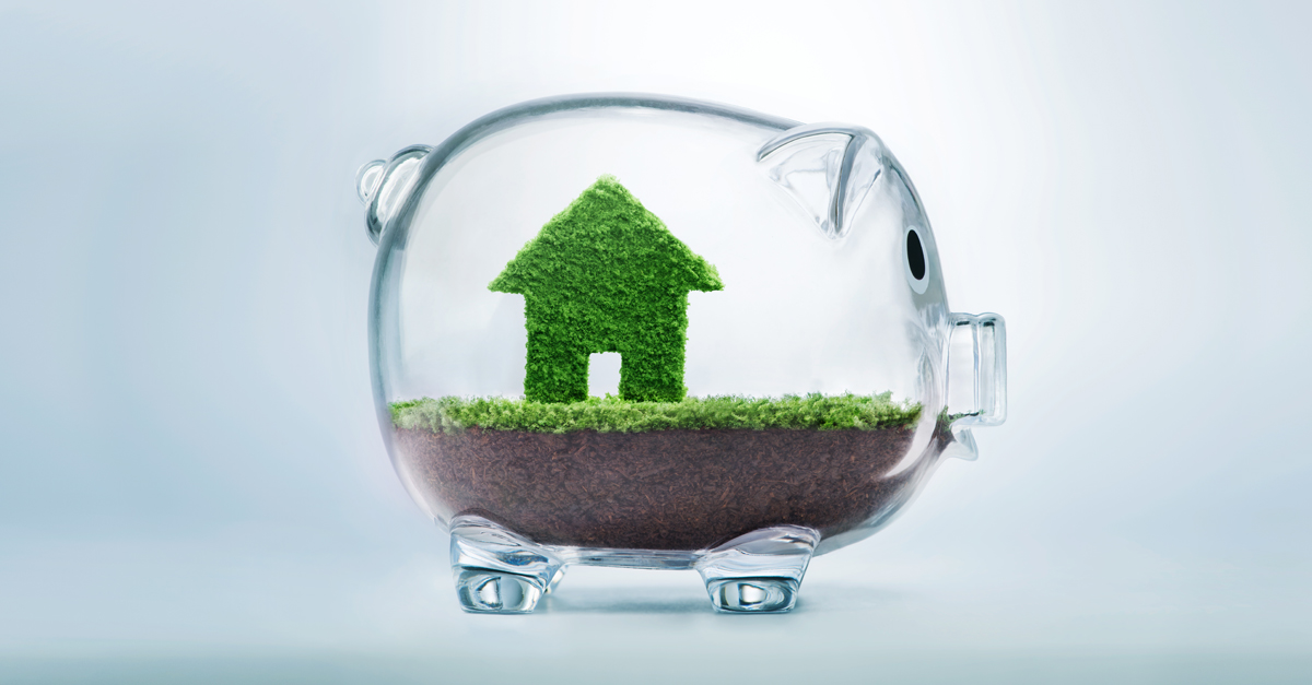 Ahorro de costes energéticos: ¿Qué puede hacer como inversor en edificios residenciales y de oficinas?